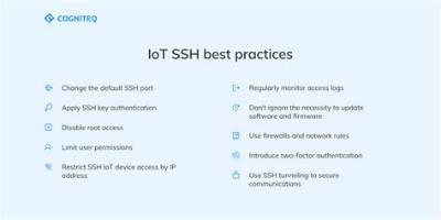 Best Iot Device for Remote Ssh on Raspberry Pi (Free Solutions)