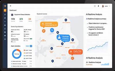 Best Iot Management Platform Ssh Free: Revolutionizing Connectivity