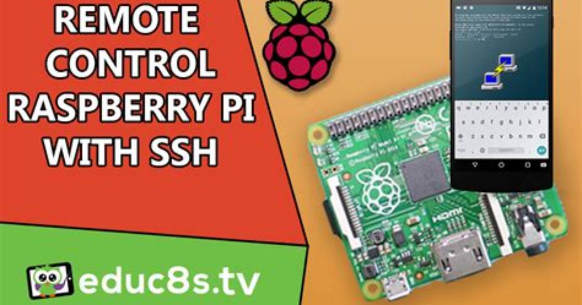 Best Iot Ssh P2P for Raspberry Pi Free: Unlocking Secure and Seamless Connectivity