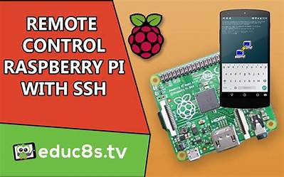 Best Iot Ssh P2P for Raspberry Pi Free: Unlocking Secure and Seamless Connectivity