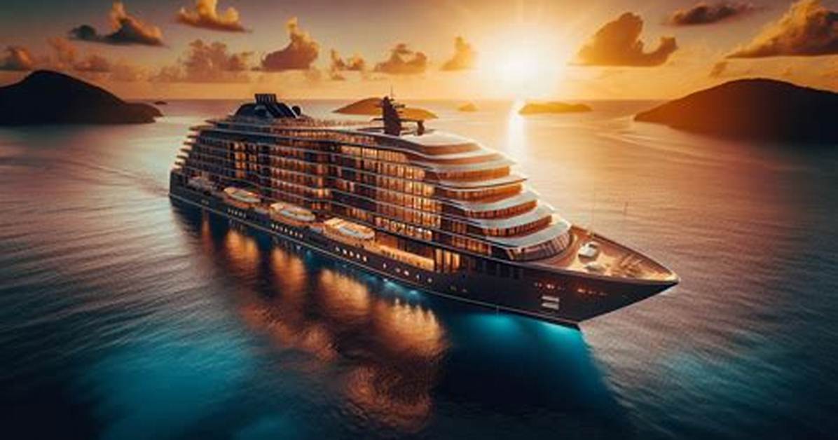 Best Isabella Cruises: Luxury Voyages & Deals