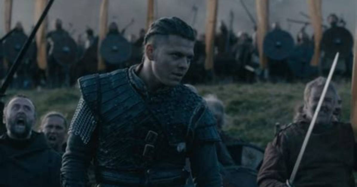Best Ivar the Boneless Actors & Their Performances