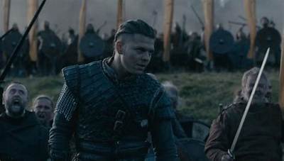 Best Ivar the Boneless Actors & Their Performances