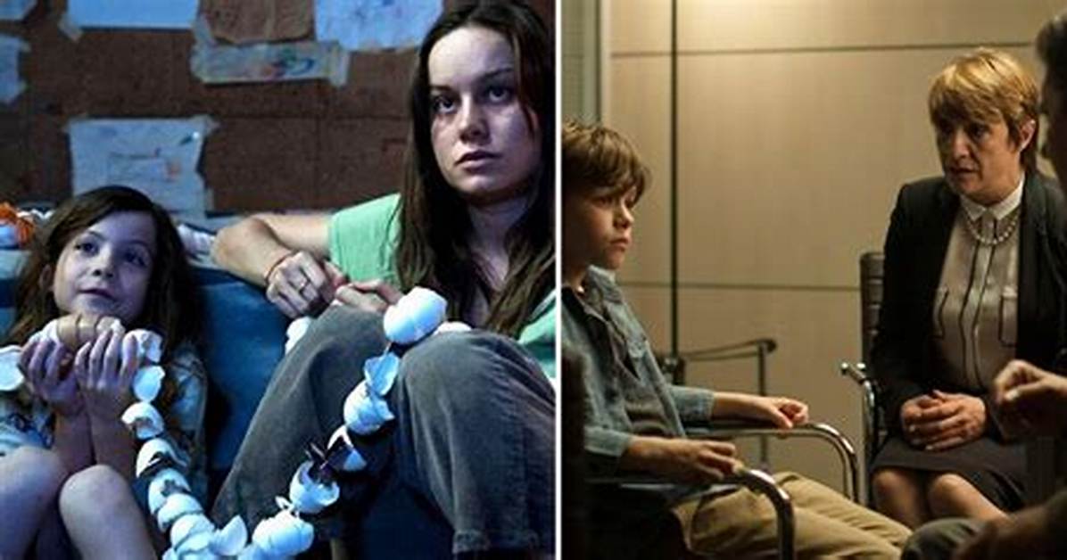 Best Kidnaping Movies