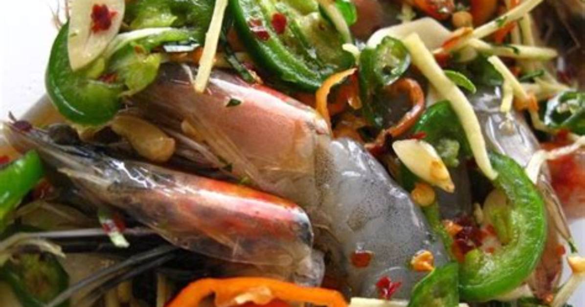Best Korean Chester Koong Recipes