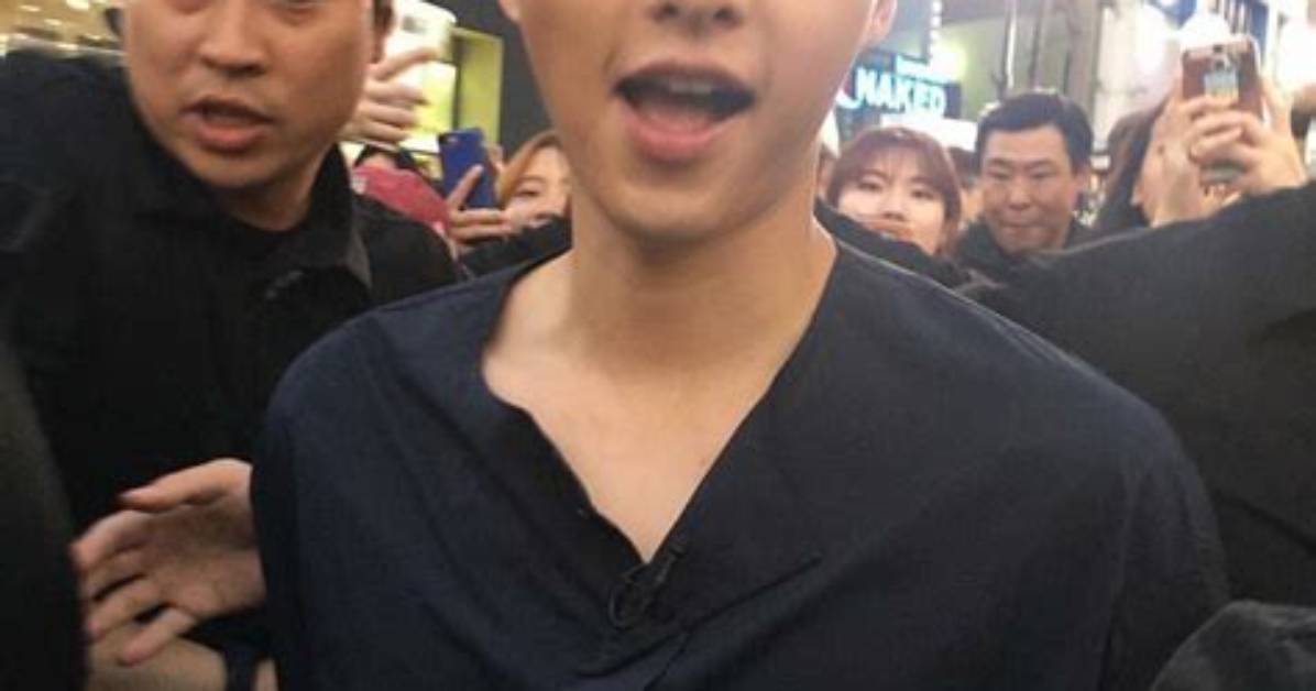Best Korean Chester