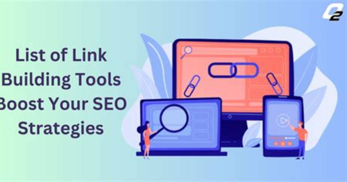 Best Link Building Services Boost Your Seo Rankings with Expert