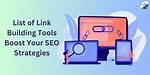 Best Link Building Services: Boost Your Seo Rankings with Expert Strategies