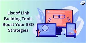 Best Link Building Services: Boost Your Seo Rankings with Expert Strategies