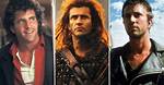 Best Mel Gibson Movies: Action & Drama Classics