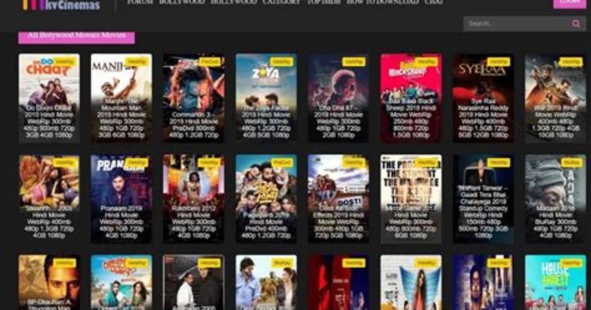 Best Mkv Cinemas Movies Shows: a Comprehensive Guide to High-Quality Entertainment