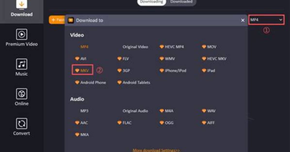 Best Mkv Movie Download Sites for Free Hd Movies