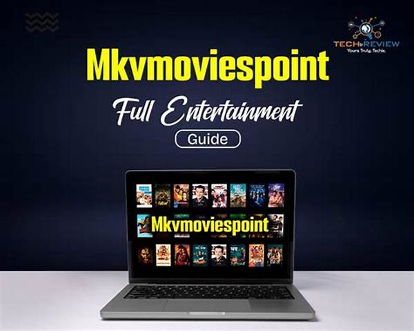 Best Mkvmoviespoint Team Resources & Support