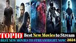 Best Movies 4 U Streaming Now: Your Ultimate Guide to Must-Watch Films