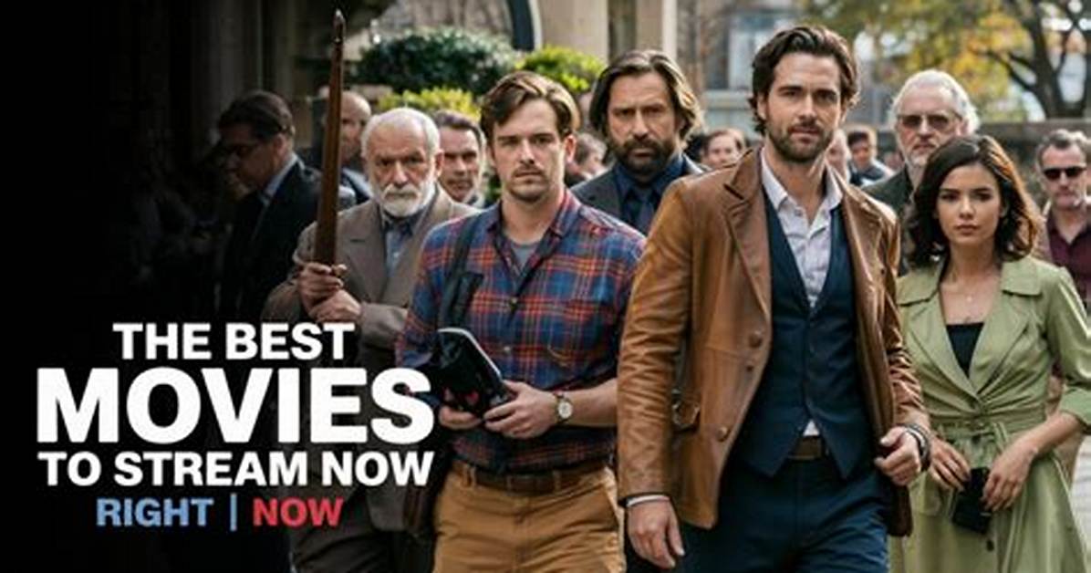 Best Movies and Shows to Stream on Moviesflix: Your Ultimate Guide