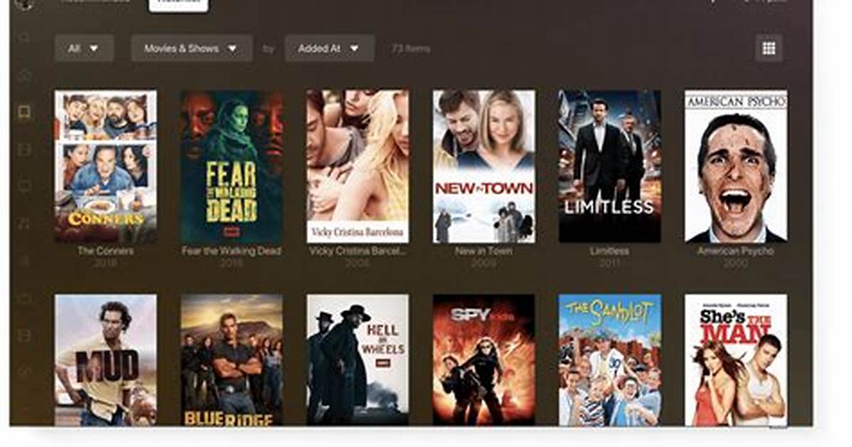 Best Movies and Shows to Watch on Movies4U: Your Ultimate Streaming Guide