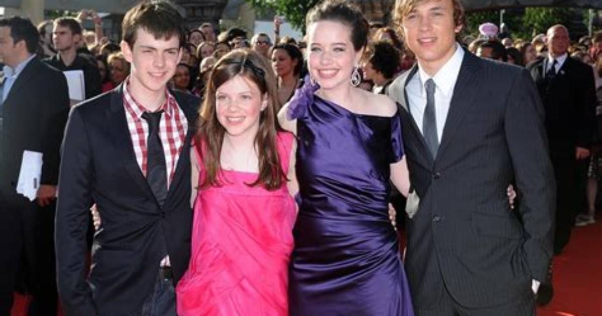 Best Narnia Cast: Iconic Actors & Characters