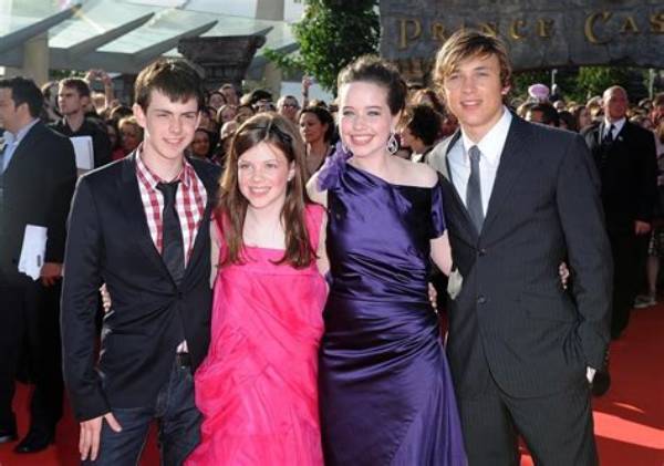 Best Narnia Cast: Iconic Actors & Characters
