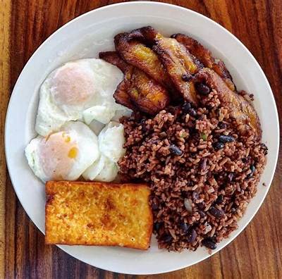 Best Nicaraguan Cuisine: Traditional Dishes & Recipes