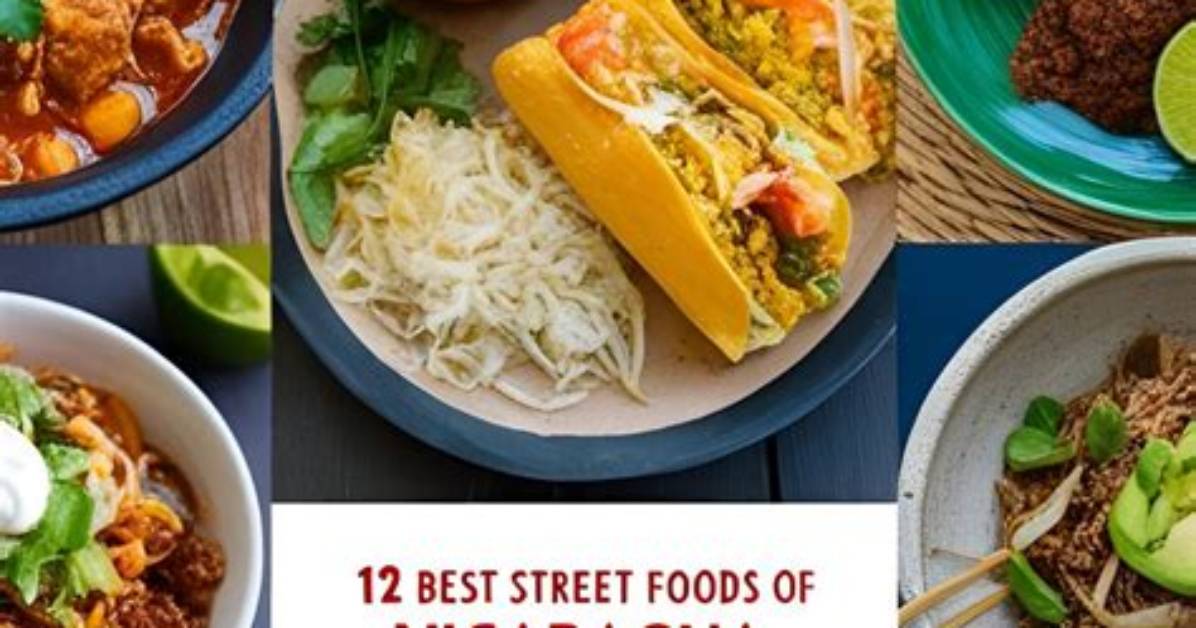 Best Nicaraguan