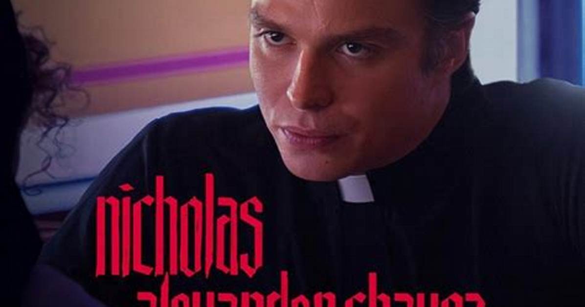 Best Nicholas Chavez Movies & Films - See Top Picks!