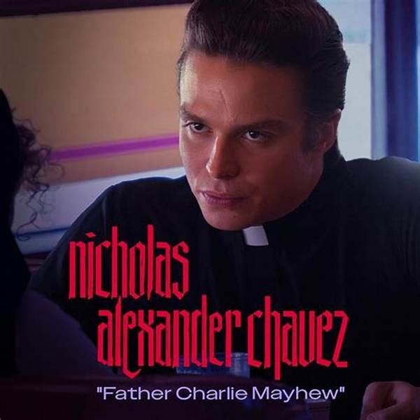 Best Nicholas Chavez Movies & Films - See Top Picks!