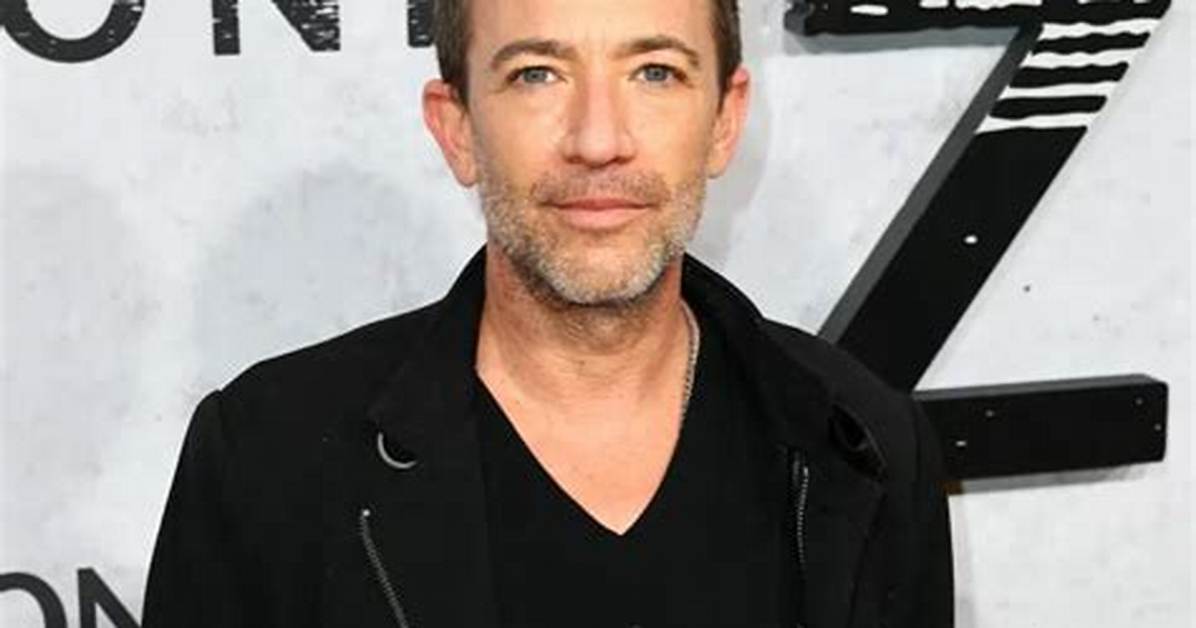 Best of David Faustino: Comedic Genius & Beyond