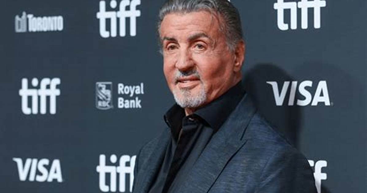 Best of Sylvester Stallone Movies: Iconic Action & Drama