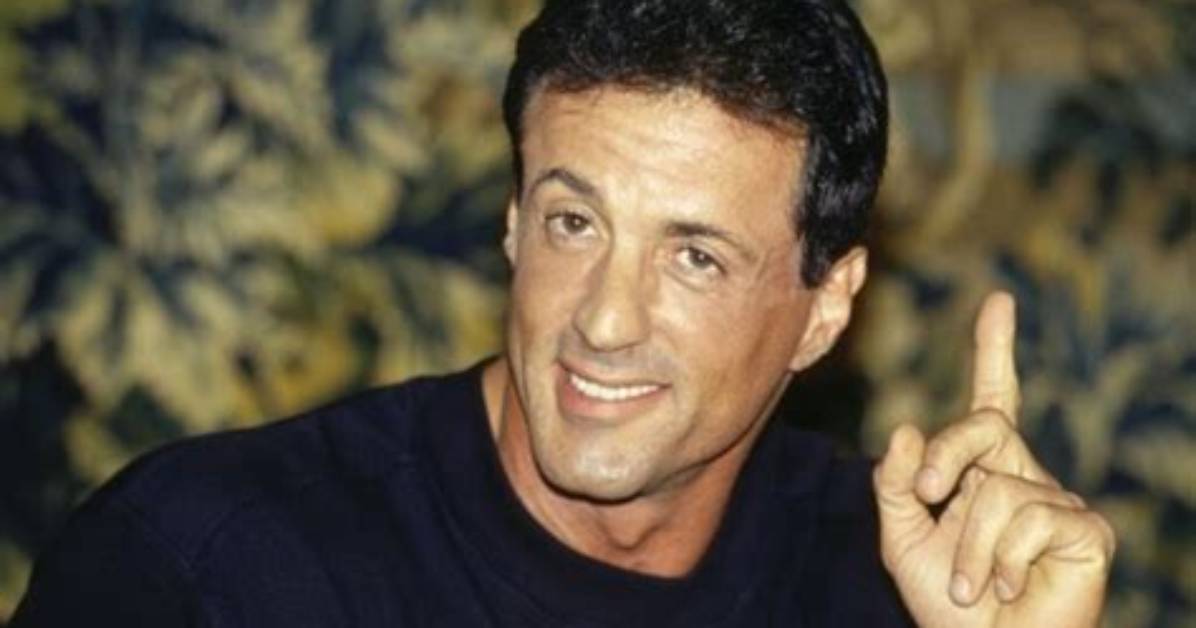 Best of Sylvester Stallone