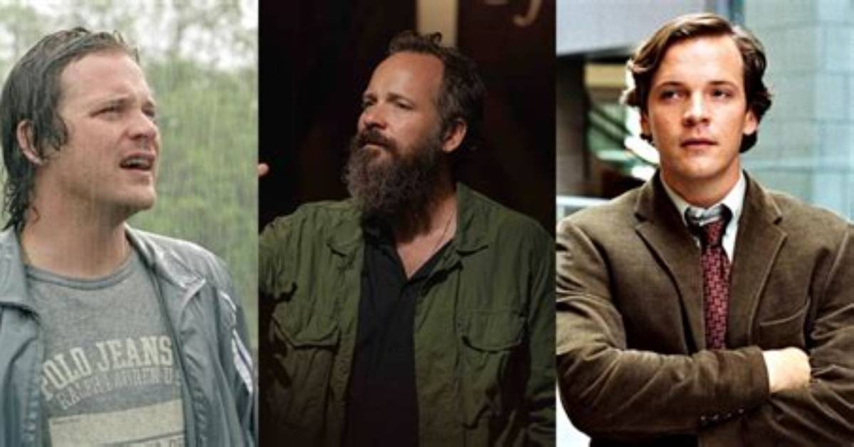 Best Peter Sarsgaard Movies: Critically Acclaimed & Popular Films