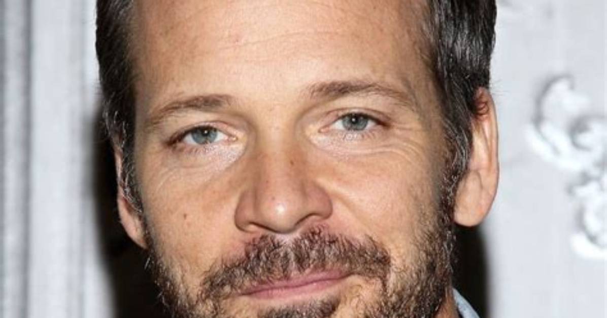 Best Peter Sarsgaard