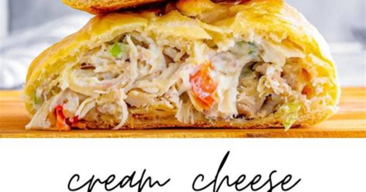 Best Pillsbury Croissants: Recipes & Tips