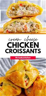 Best Pillsbury Croissants: Recipes & Tips