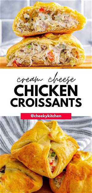 Best Pillsbury Croissants: Recipes & Tips