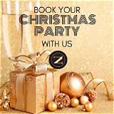 Best Places to Book Your Christmas Party Today
