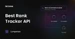 Best Rank Tracker with Api: the Ultimate Guide to Boost Your Seo Performance