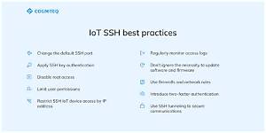 Best Remote Iot Ssh Free Solutions for Enhanced Connectivity