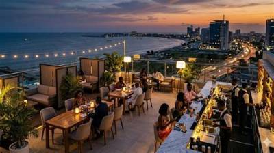 Best Restaurants in Lagos State: Top 10