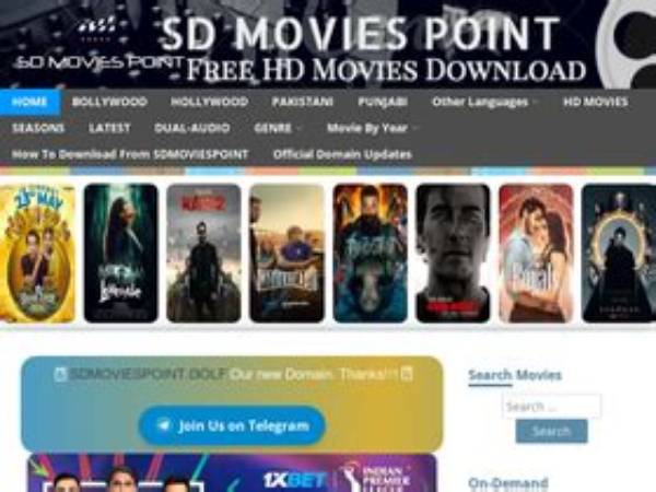 Best Sd Movies Point Com Alternatives: Reviews and Recommendations