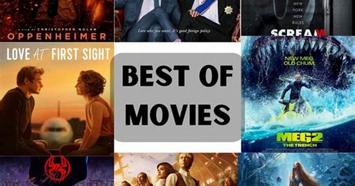 Best Sdmoviespoint 2023 Movies and Shows: Your Ultimate Guide to Streaming Entertainment