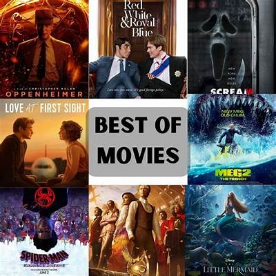 Best Sdmoviespoint 2023 Movies and Shows: Your Ultimate Guide to Streaming Entertainment