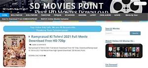 Best Sdmoviespoint. in 2023 Movies and Web Series: a Complete Guide