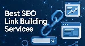 Best Seo Link Building Services: a Comprehensive Guide to Boost Your Website's Rankings