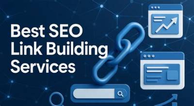 Best Seo Link Building Services: a Comprehensive Guide to Boost Your Website's Rankings