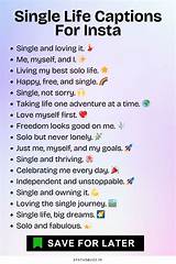 Best Single Captions: Unlocking the Art of Perfect Instagram Posts