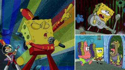 Best Spongebob Episodes – Fan Favorites and Episode Highlights
