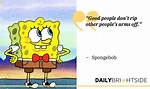 Best Spongebob Squarepants Catchphrases Ever!