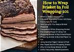 Best Time to Wrap a Brisket for Perfect Results