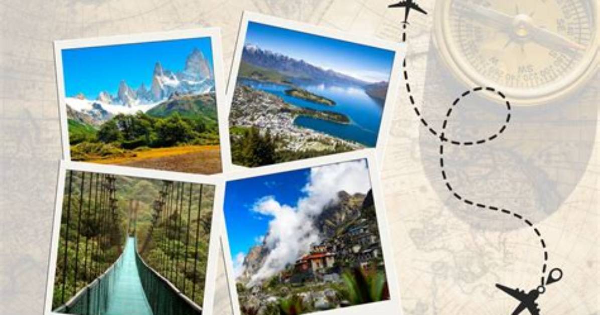 Best Travel Videos: Travelvidsxyz Adventures!