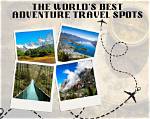 Best Travel Videos: Travelvidsxyz Adventures!